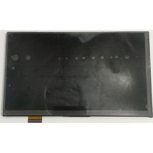 7" Tricolor GS700 GS 700/FINEPOWER E1 E2 E3 E4 E5 3G TABLET lcd display screen test working fine