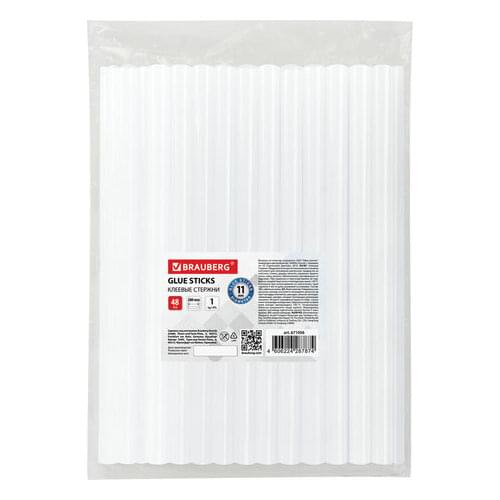 BRAUBERG Stationery Adhesives