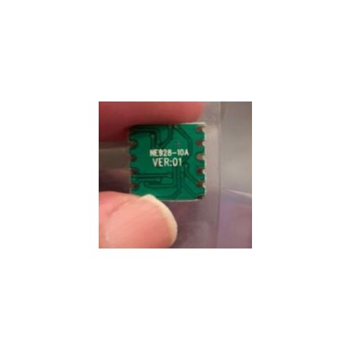 FM ModuleM E 928-10A V-E-R:01Module Stereo Radio Module