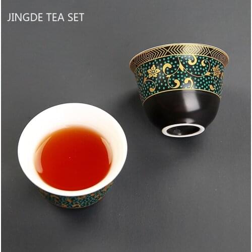 JINGDE TEA SET Tea Utensils China