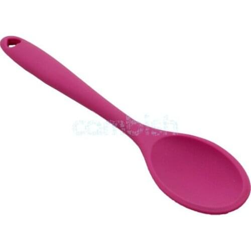 Trend 2021 Canes Silikon Serving Spoon Pink посуда для кухни наборы set kitchen vaisselle platos