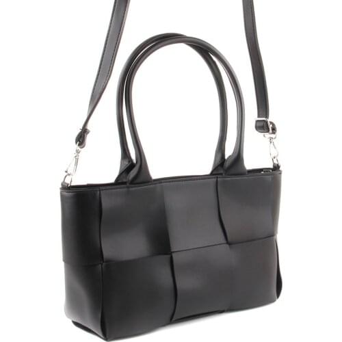 Moxee-Black Color Women Shoulder Bag