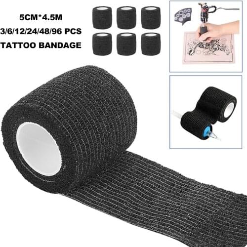 Ozawa Canon Tattoo Accessories
