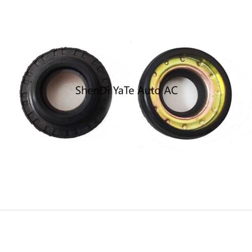 Compressor oil seal for Mitsubishi MSC90C MSC105C air conditioning compressor,Automotive/Car a/c copressor shaft seal