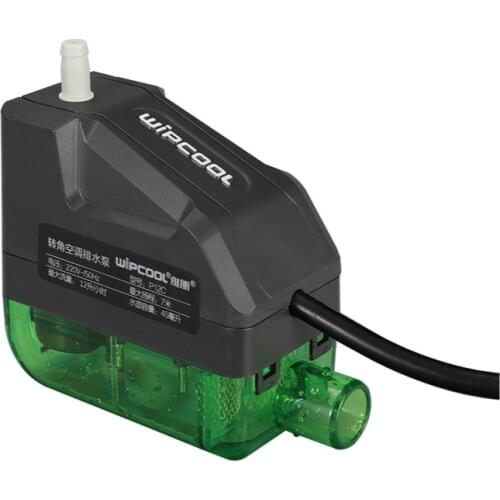 Wipcool PC-12C/36C smart central air conditioning drainage pump condensate lift pump refrigeration drainage dehumidifier