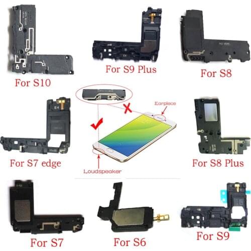 Wzwtiya Speakers For Phones Samsung Galaxy S10 Plus China