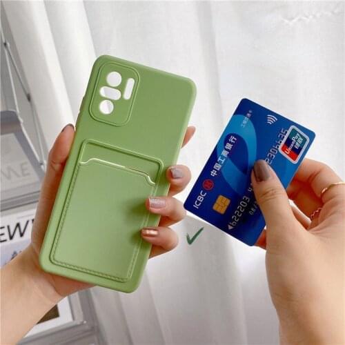 ZHANZHI Xiaomi Poco M2 Phone Cases