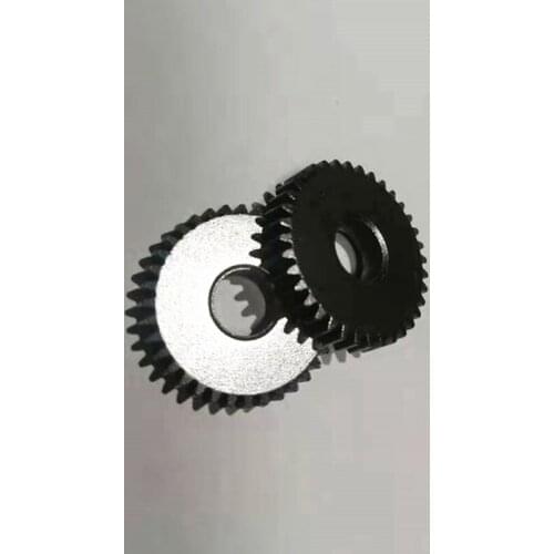 0.5M 36T 6MM DIY Metal Gear GOOD PARTS