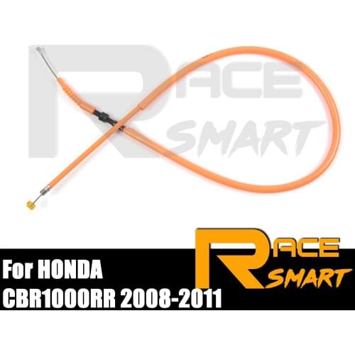 1 PCS Motorcycle Clutch Cable Line Steel Wire Accessories For HONDA CBR1000 2008-2011 2009 2010 CBR1000RR CBR 1000RR CBR1000-RR