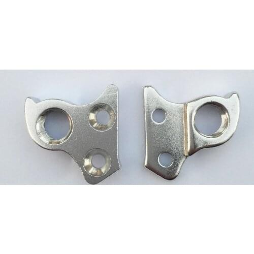 1pc Bicycle gear rear derailleur hanger For Stevens Planet X Corratec C Time mtb Bottecchia Shimano bicycle carbon frame hanger