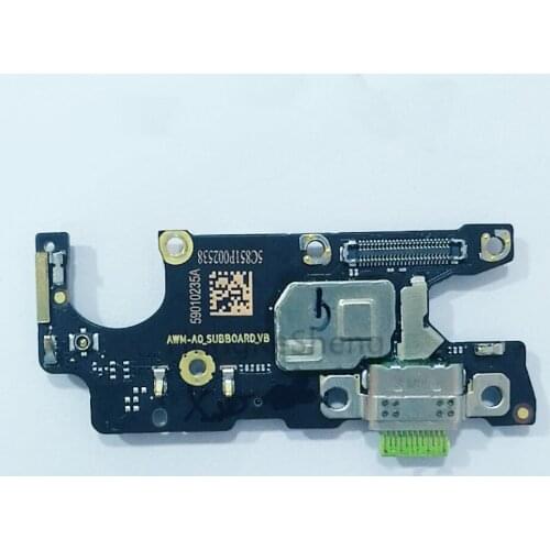 100% Tested OEM Charging Port PCB Board USB Dock Port PCB Board Replacement for Xiaomi Black Shark Helo