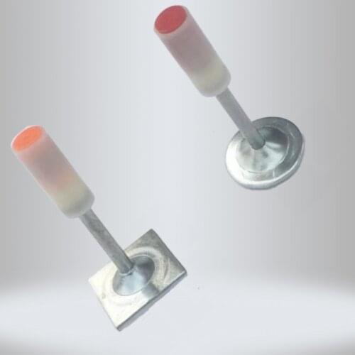 Fire nail ceiling integral nail 32mm square fire nail 42 round fire nail silencing nail wooden keel nail special nail