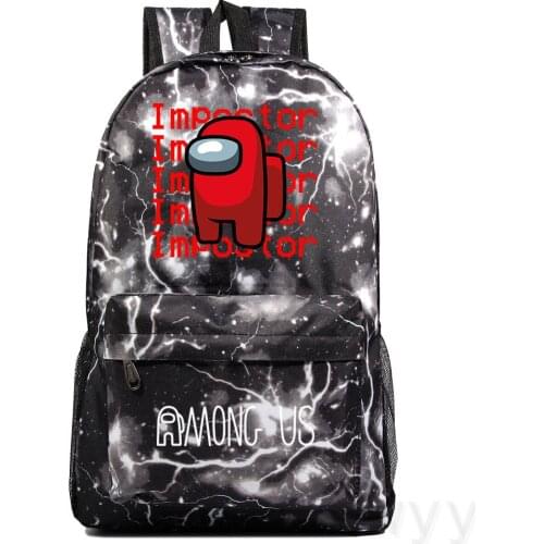 AMONG US Men's Laptop Backpacks