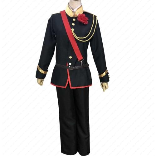 Anime Toilet-bound Jibaku Shounen Hanako-kun Hanako kun Cosplay Costume custom-made