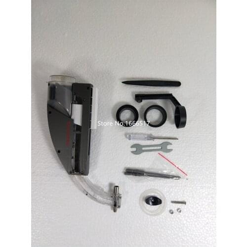 Automatic screw conveyors,portable screw feeder,automatic screw arrangement handheld device upgraded model Brand New RH