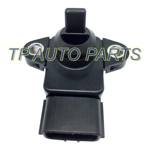 Intake Pressure Sensor/ MAP sensor 68F-83688-00 E1T42571 For Ya-maha 150hp hpdi outboard OEM 68F-83688-00 E1T42571 68F8368800