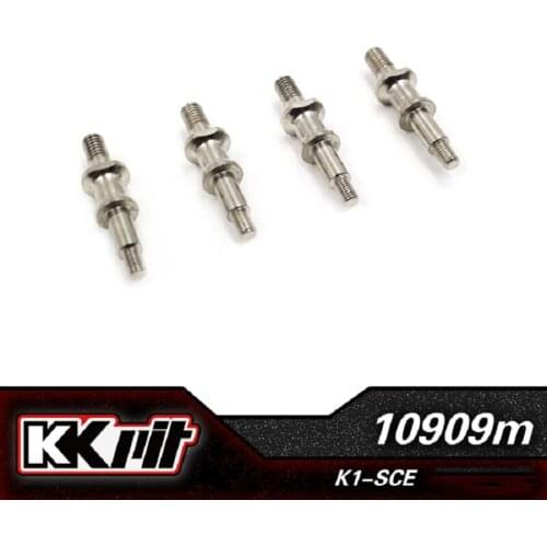 KKPIT K1-SCE Short-Course Truck Parts Avoid Vibrating Tower 10909m