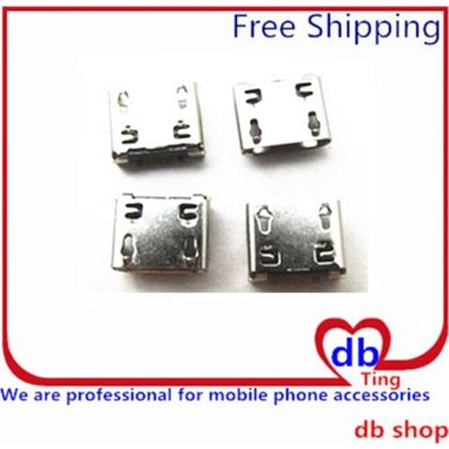 For Samsung Galaxy I9070 S7562i s6358 i9050 s6108 s6102 i619 i699 micro usb charge charging connector plug dock socket port
