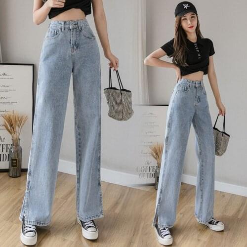 Женские высокие джинсы IBUDAR China At AliExpress