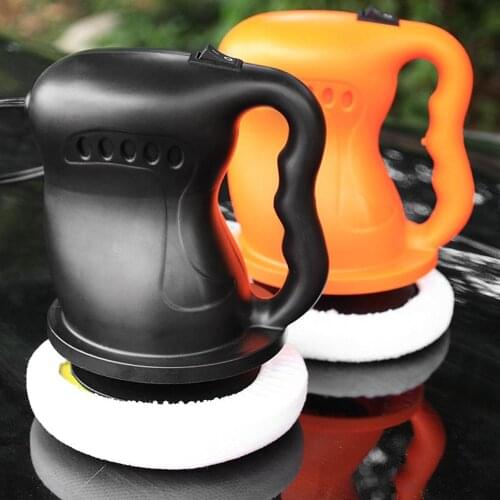 Wonderlife Waxing Polishing Machine Auto Paint Care Car Polisher Electric Waxer Tool Buffing Sanding Waxing Grinding Tools CSV