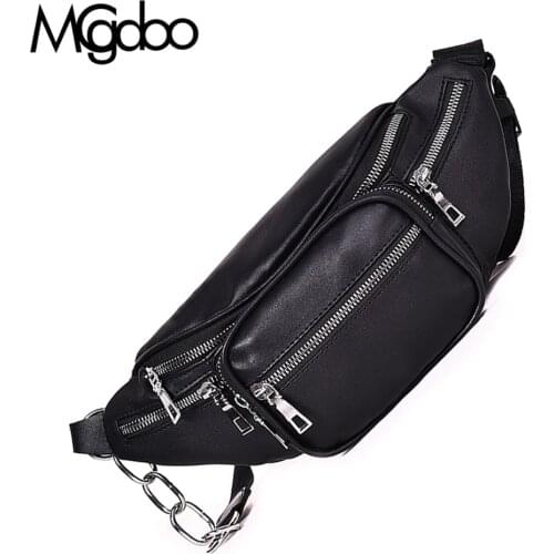Мужские поясные сумки Mgcdoo China At AliExpress