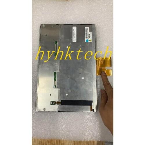 NL12880BC20-08NH 12.1 INCH Industrial LCD with Touch panel, tested 100% work before shipment