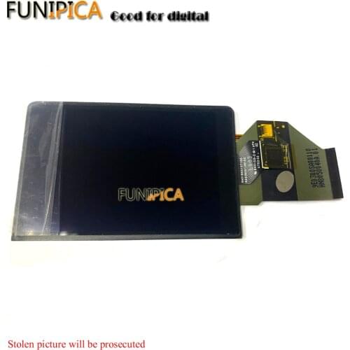 New Original LCD Display Screen For Fuji FOR Fujifilm XT20 X-T20 Camera Replacement Unit Repair Part Free Shipping