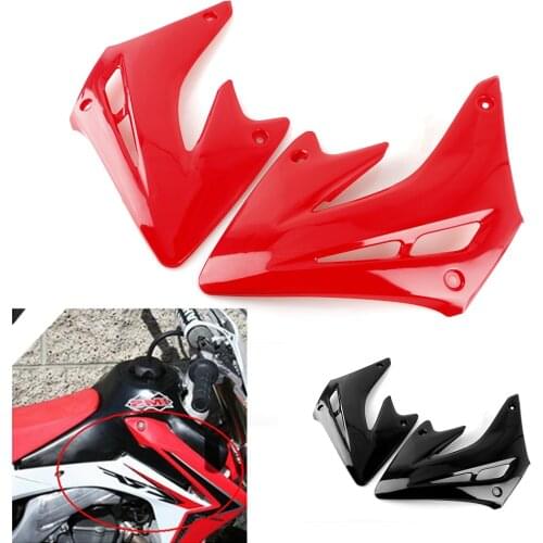 Fairing Cover For Honda XR250 XR 250 Plastic Fairing Body Kits Pit Dirt Bike Dirtbike Motorcycle Decoration Accessories