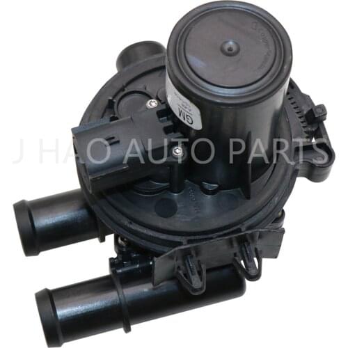 Original 22987492 Drive Motor Battery Coolant Flow Control Valve for G M