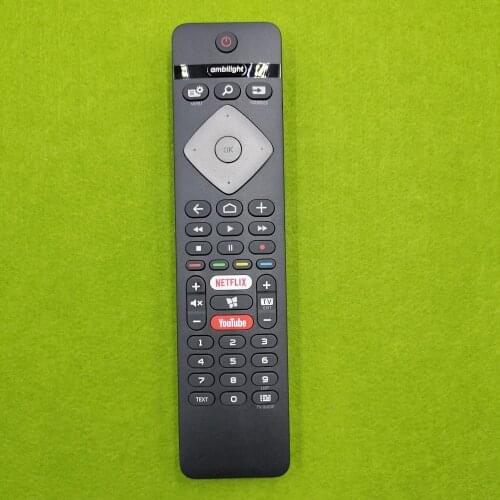 Original Remote Control YKF464-002 YKF464-003 FOR Philips 65PUT6784 55PUT6784 LED LCD TV
