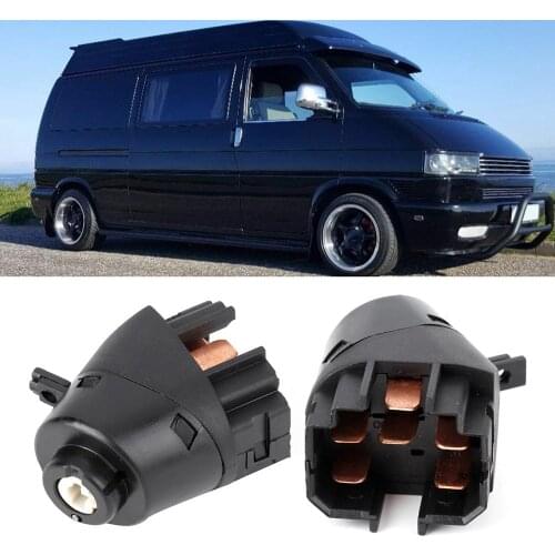 1pcs New Car Ignition Starter Switch Control for VW T4 Transporter Van Camper 1990 1991 1992 1993 1994 1995 1996-2013 6N0905865