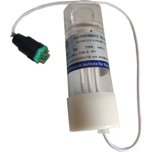 Hollow Cathode Lamp 820 830 8220 930 9130 9230 Atomic Fluorescence Code