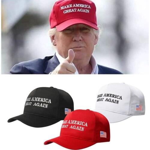 Make Trump America Great Again Hat Casquette Donald Trump Republican Casquette Homme Hats Cap Gorras Para Hombre кепка мужская
