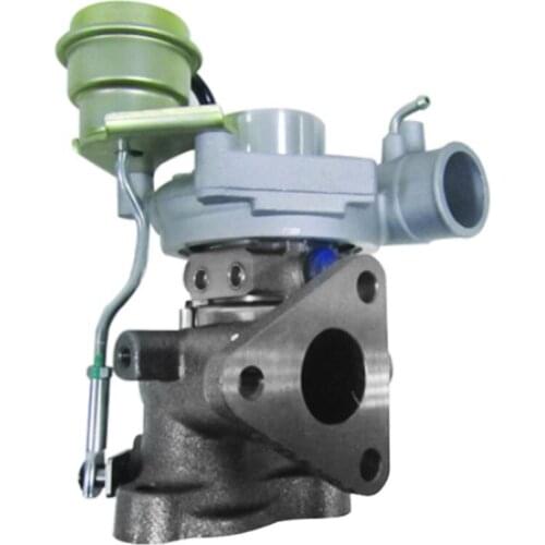 Turbo For HYUNDAI Starex Libero Terracan Galloper 2 D4BH 4D56 4D56A-1 2.5L 49135-04030 4913504030 49135-04031 28200-4A210 Turbo