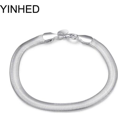 YINHED Wide Bracelets