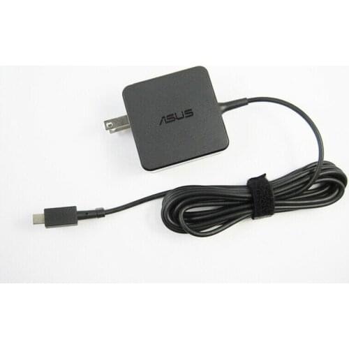 ASUS Eeebook X205T 19V 1.75A 33W AC laptop adapter Charger For TP200S E202 E205