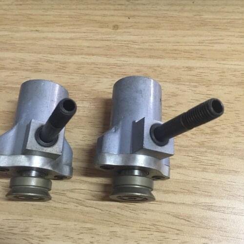 1 pair Akiyama printing machine parts paper delivery sucker lifting sucker forwarding sucker