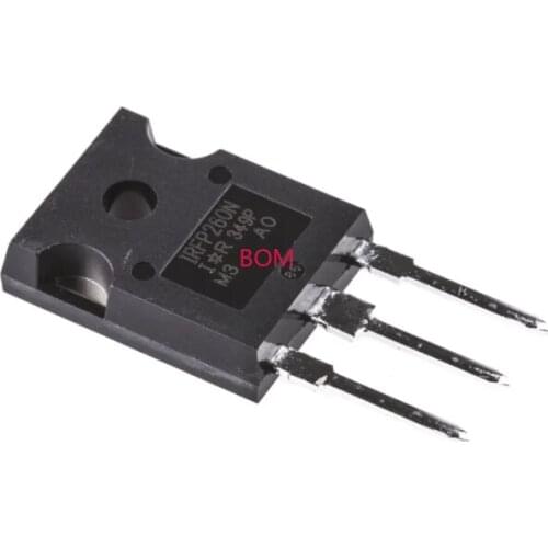 5PCS IRFP260NPBF TO-247 IRFP260N TO247 IRFP260 TO-3P new MOS FET transistor