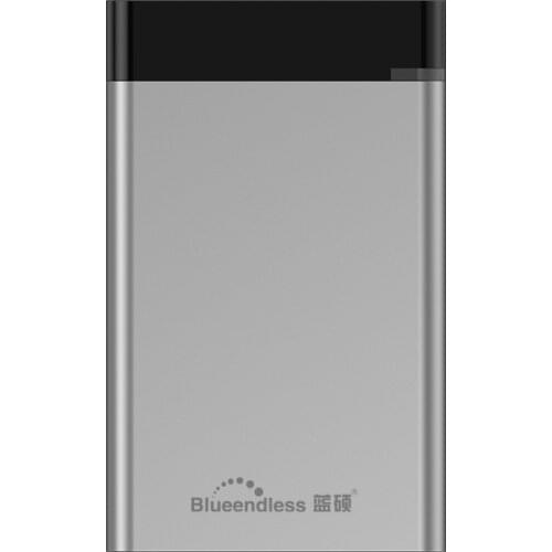 500GB 1TB 2TB HDD 2.5 Hard Disk 2 TB 1 TB 500 GB Portable External Hard Drive HD Disk hd Externo Hard Drive For Laptop Computers