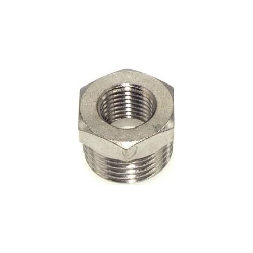 Accessories--One-Touch Fittings tube-tube type Male & female connector BD0102 BD0103 BD0203