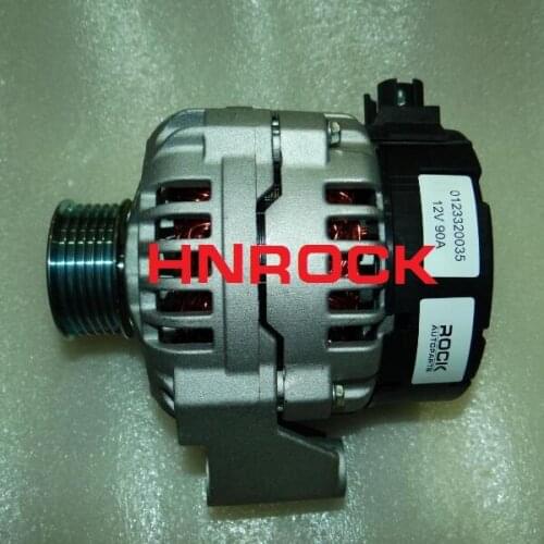 12V 90A AUTO ALTERNATOR 0123320035 0123320058 0091547602 0101549802 FOR MERCEDES-BENZ SLK200 SLK230 2.3L