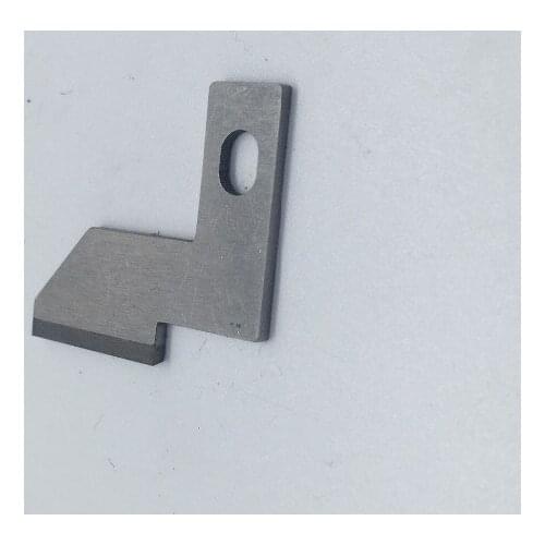 BABYLOCK Home Sewing Machines KNIFE, LOWER (CARBIDE) #B4471-03A-OY fits BABYLOCK - BLE3ATW