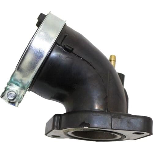 Carb Intake Manifold for Roketa MC-54B-250, MC-62 250cc 4 Stroke Scooter