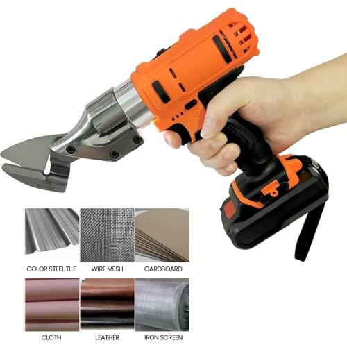 Deercars Battery Electric Shears
