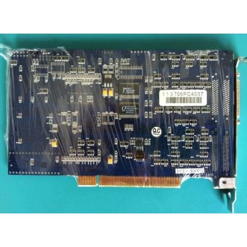 DSP-FAS MOTION FAS-PCI8000 PCI-8016D-LC acquisition card