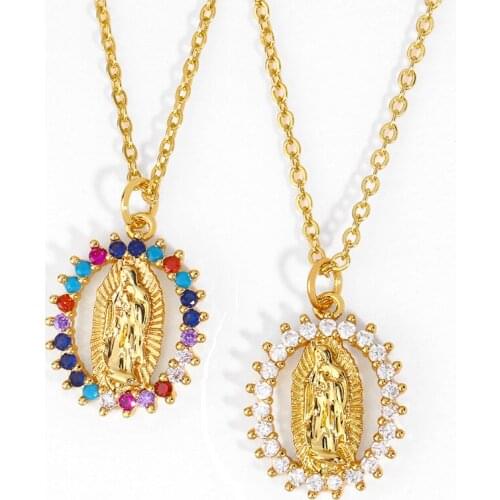 Funmode Golden Chains