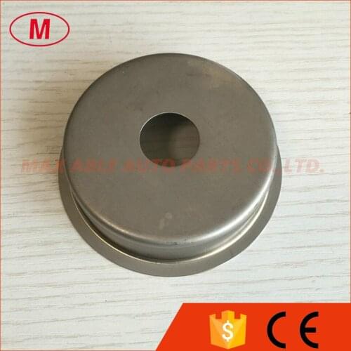 K27 heat shield for turbocharger
