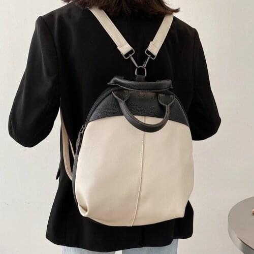 LUCDO Womens Casual Backpacks