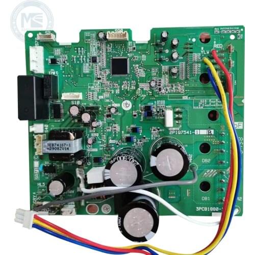2P197541-1 3PCB1880 Air conditioner mother board circuit board computer board for daikin 1RXP25HV2C RXH25JV2
