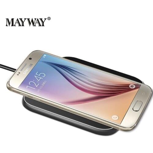 MAYWAY Mobile Phone Chargers